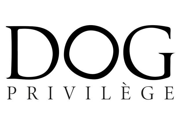 Logo Dog Privilege